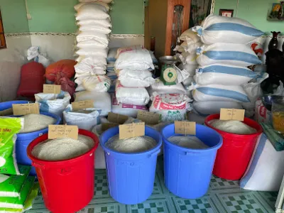 tiệm gạo gia hân - cửa hàng gạo tiệm gạo gia hân - cửa hàng gạo