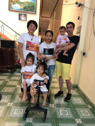 tiệm giặt là sấy khô thu ha - cửa hàng giặt là