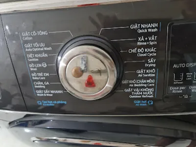 tiệm giặt là - sửa chữa quần áo oanh oanh - dịch vụ giặt ủi
