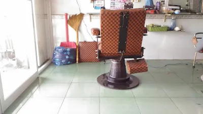 tiệm hớt tóc bình - hiệu làm tóc
