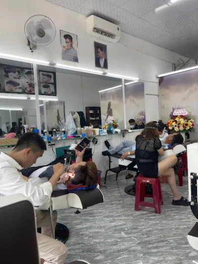 tiệm hớt tóc thanh hiền chuyên cắt tóc nam, gội đầu, lấy ráy tai - tiệm cắt tóc tiệm hớt tóc thanh hiền chuyên cắt tóc nam, gội đầu, lấy ráy tai - tiệm cắt tóc