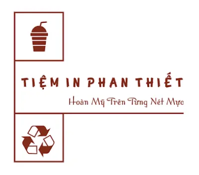 tiệm in phan thiết - cửa hàng in ấn