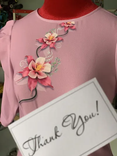 tiệm may hiền dương - thợ may quần áo