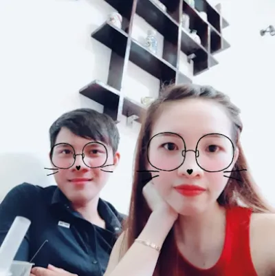 tiệm nail and spa minh nhật - spa ban ngày