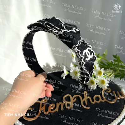 tiệm nhà ciu - nanaco phụ kiện trang sức - cửa hàng phụ kiện thời trang