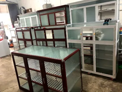 tiệm nhôm kính hoàng đức - cửa hàng nội thất tiệm nhôm kính hoàng đức - cửa hàng nội thất
