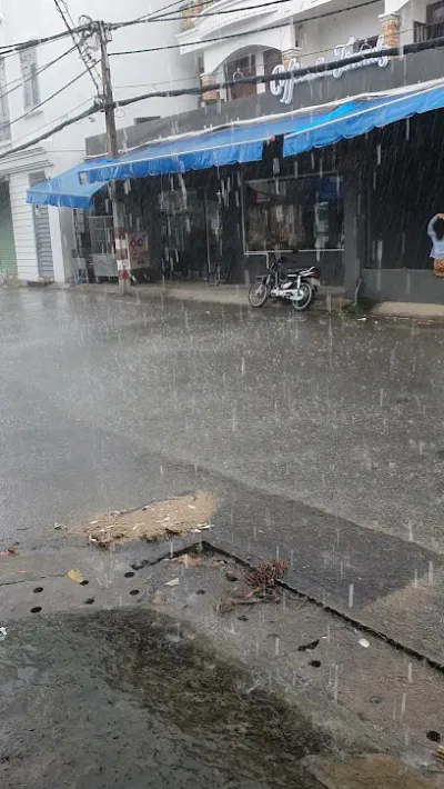 tiệm photocopy gần đây - cửa hàng in ấn