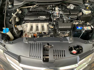 tiệm rửa xe 109 - bãi rửa xe ô tô