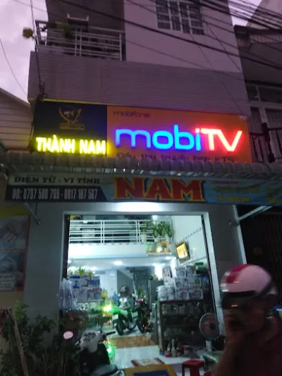 tiệm sửa chữa điện tử thành nam - cửa hàng bán đồ điện tử