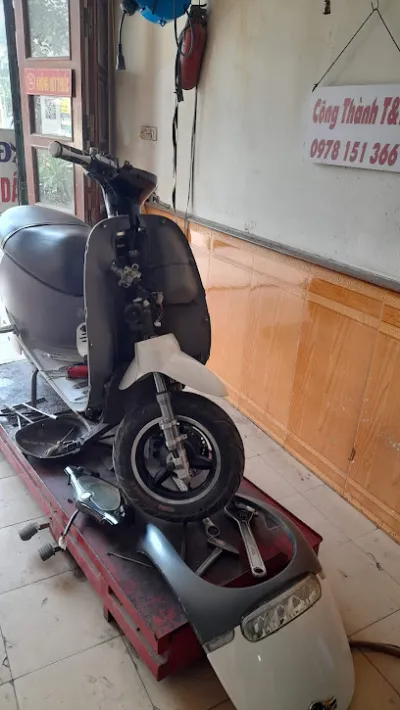 tiệm sửa xe công thành t  t - cửa hàng sửa chữa xe máy tiệm sửa xe công thành t  t - cửa hàng sửa chữa xe máy