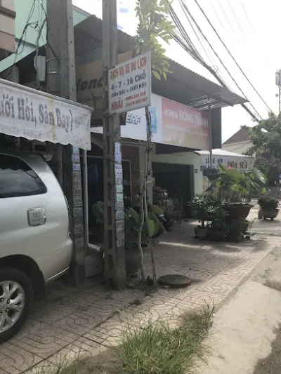 tiệm sửa xe đông thành - cửa hàng sửa chữa xe máy
