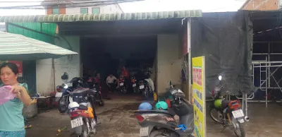 tiệm sửa xe dũng thành - cửa hàng sửa chữa xe máy