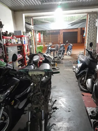 tiệm sửa xe honda minh - xưởng sửa chữa ô tô tiệm sửa xe honda minh - xưởng sửa chữa ô tô