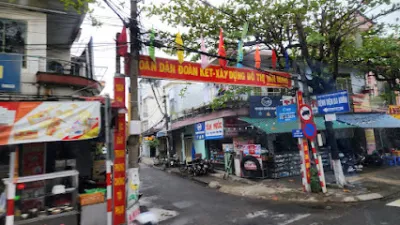 tiệm sửa xe honda phước - cửa hàng bảo trì và sửa chữ ô tô