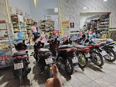 tiệm sửa xe khoa - tài - cửa hàng bảo trì và sửa chữ ô tô