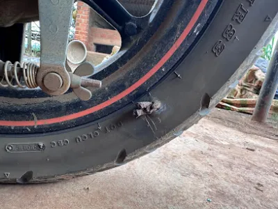 tiệm sửa xe minh tự - cửa hàng sửa chữa xe máy