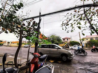 tiệm sửa xe ngọc lành - xưởng sửa chữa ô tô