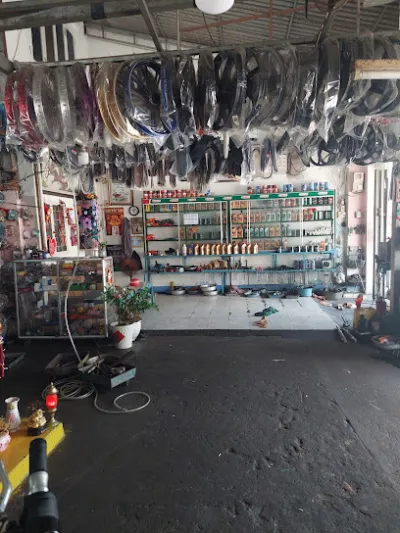 tiệm sửa xe phong - cửa hàng sửa chữa xe máy