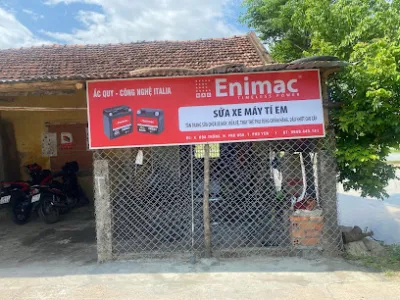 tiệm sửa xe tí em - cửa hàng sửa chữa xe máy