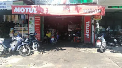 tiệm sửa xe tiến dũng - cửa hàng sửa chữa xe máy