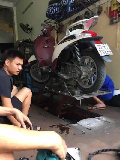 tiệm sửa xe yến thanh - cửa hàng sửa chữa xe máy tiệm sửa xe yến thanh - cửa hàng sửa chữa xe máy