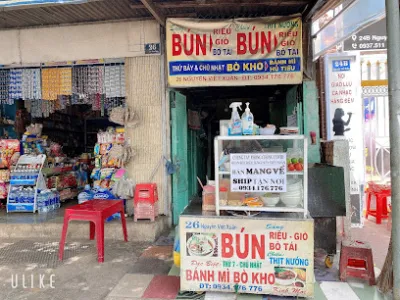 tiệm tạp hóa 26 - cửa hàng bách hóa