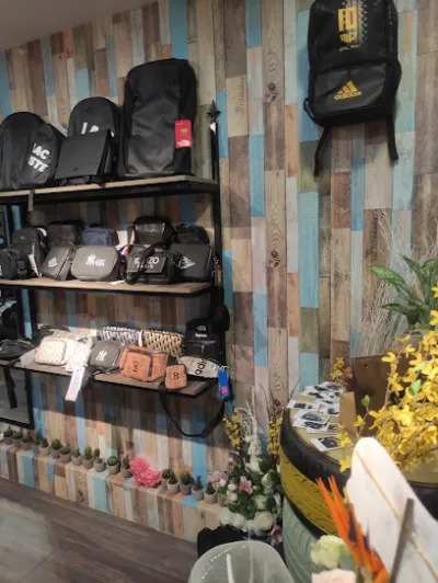 tiệm tạp hoá 9march - cửa hàng tổng hợp