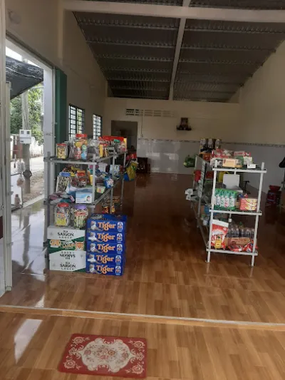 tiệm tạp hoá an nhiên - cửa hàng tiện lợi tiệm tạp hoá an nhiên - cửa hàng tiện lợi