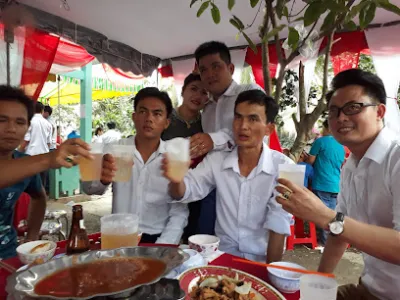 tiệm tạp hoá chị ba - cửa hàng tạp phẩm