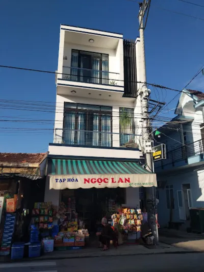 tiệm tạp hóa ngọc lan - cửa hàng tạp hóa