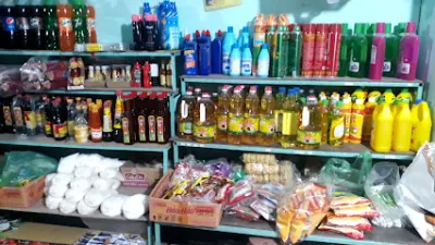 tiệm tạp hoá sáu on - cửa hàng tạp hóa
