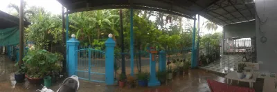 tiệm tạp hoá tám đẹp - cửa hàng tạp hóa