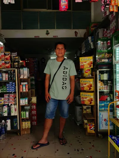 tiệm tạp hóa tam hoa 888 - cửa hàng tạp phẩm