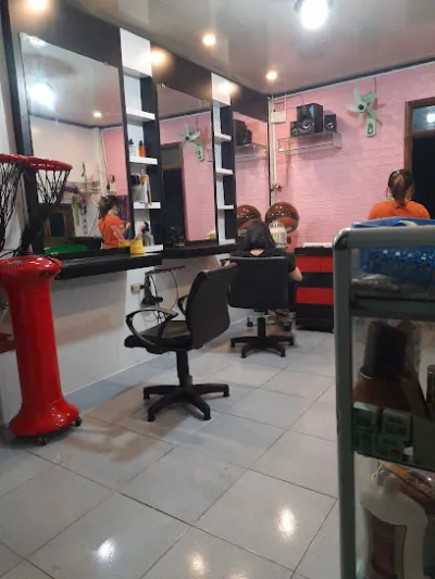 tiệm tóc kỳ thu - tiệm cắt tóc
