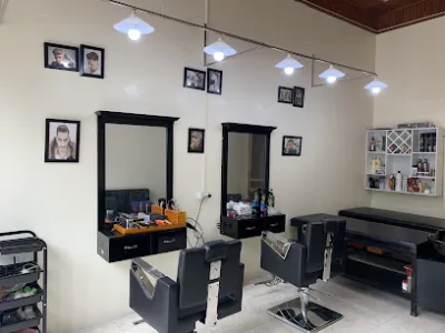 tiệm tóc lê công - tiệm cắt tóc