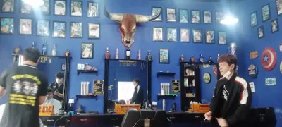 tiệm tóc nam linh barber - tiệm cắt tóc tiệm tóc nam linh barber - tiệm cắt tóc