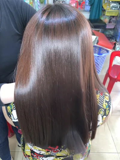 tiệm tóc phương thảo - tiệm cắt tóc
