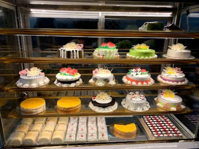 tiệm trà bánh maytea - quán cà phê