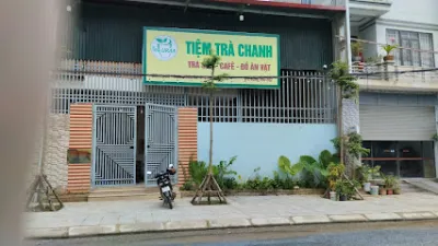 tiệm trà chanh tea uraa - quán cà phê