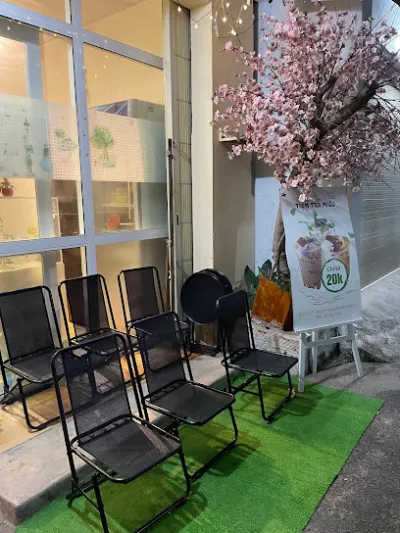 tiệm trà miêu - quán cà phê