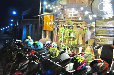 tiệm trà sữa gaf - quán cà phê