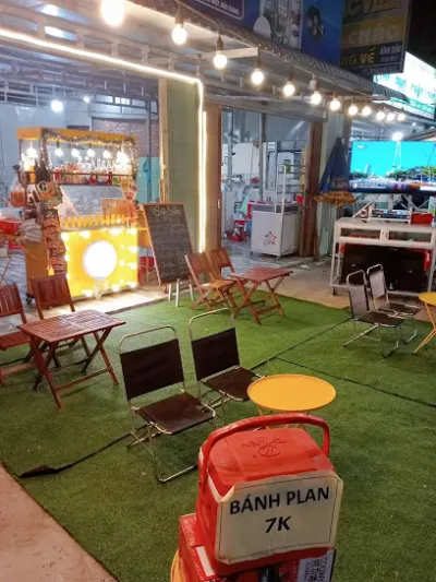 tiệm trà sữa - mì cay thư thảo - trà trân châu