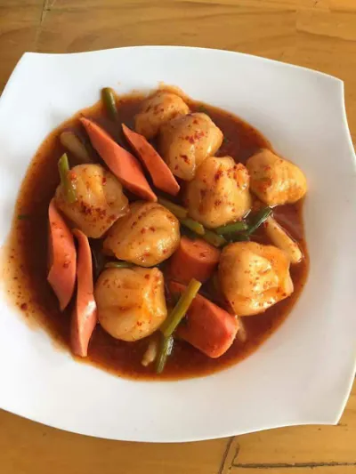 tiệm trà sữa thảo vi - quán cà phê