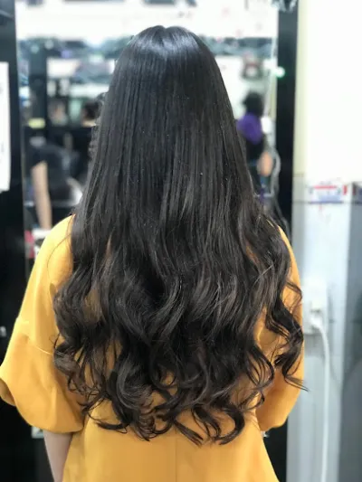 tiệm uốn tóc kim tú - hiệu làm tóc