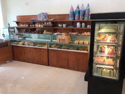 tiện bánh anh vũ bakery - tiệm bánh