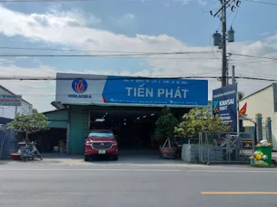 tiến phát long hồ vũ - cửa hàng gạch ốp lát