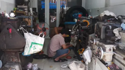 tiện ron phót kiến hùng - phẫu thuật tạo hình