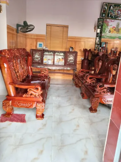 tiến sen xưởng sản xuất đồ gỗ nội thất- đồ thờ - cửa hàng nội thất