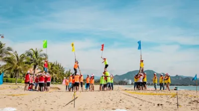 tiến vinh travel - công ty chuyên tour du lịch ninh thuận - đại lý du lịch