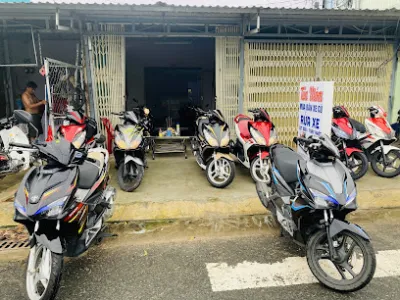 tiin móm mua bán xe máy cũ - nhà buôn bán xe máy cũ